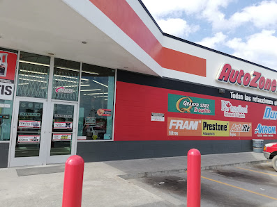 Autozone Refacciones